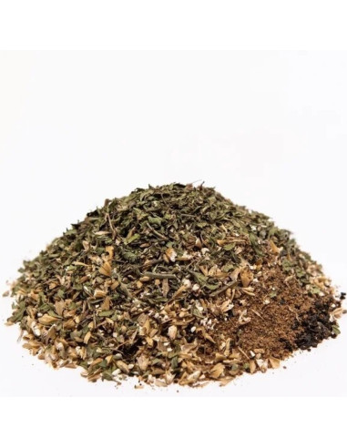 Набір для настоювання Drink it Квас освіжаючий...