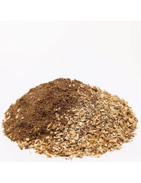 Набір для настоювання Drink it Квас окрошковий з хроном світлий