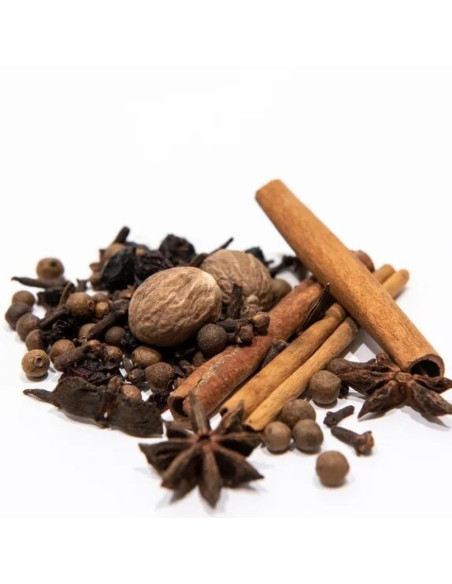 Набор для настаивания Drink it Глинтвейн