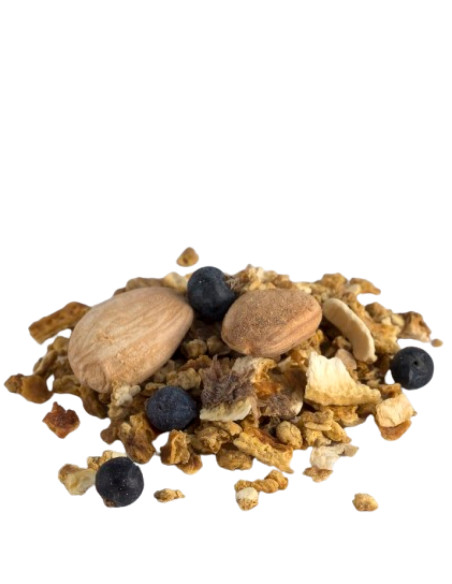 Набор для настаивания Drink it Новогодний