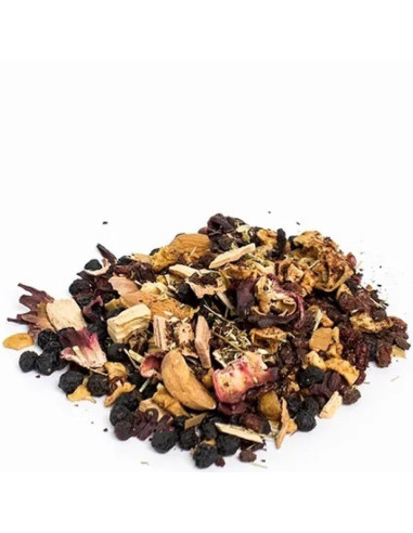 Набор для настаивания Drink it Боровинка