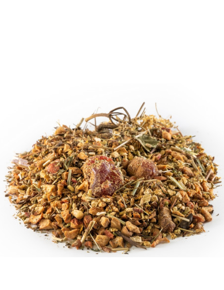 Набор для настаивания Drink it Вермут Рози