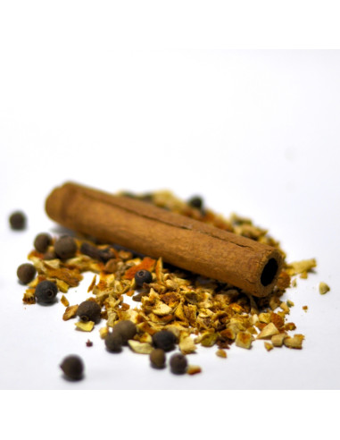 Набор для настаивания Drink it Крамбамбуля