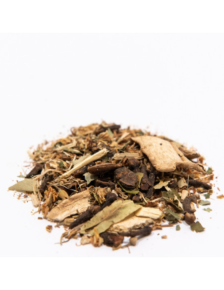 Набор для настаивания Drink it Липовая с имбирем