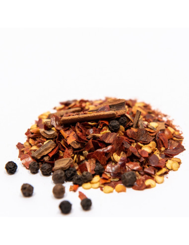 Набір для настоювання Drink it Перцівка духмяна