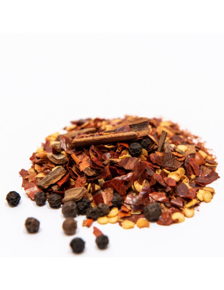 Набор для настаивания Drink it Перцовка душистая