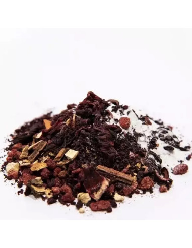 Набор для настаивания Drink it Пьяная смородина