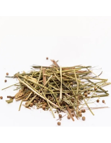 Набір для настоювання Drink it Зубровка