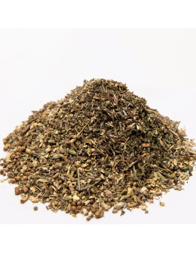 Набор для настаивания Drink it Абсент парижский