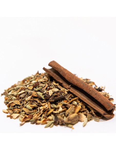 Набір для настоювання Drink it Аквавіта