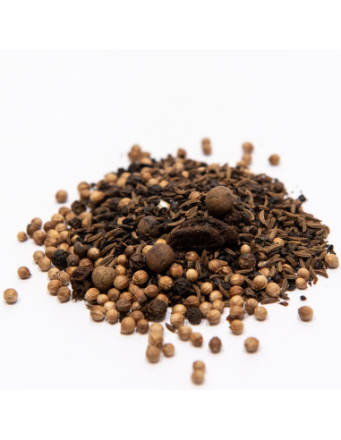 Набір для настоювання Drink it Бородинська