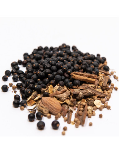 Набір для настоювання Drink it Джин Бомбей