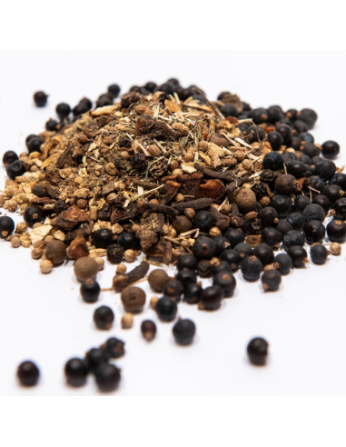 Набір для настоювання Drink it Джин оригінальний