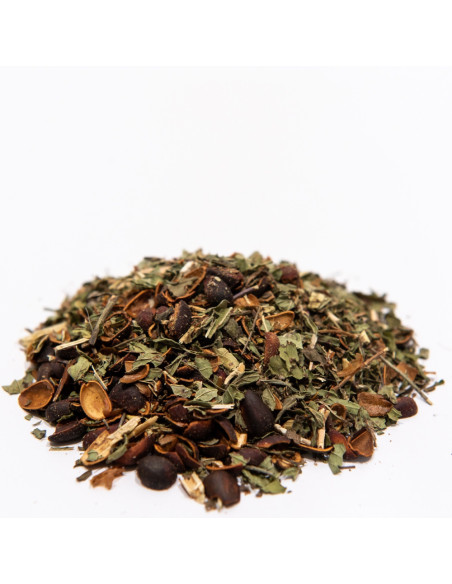 Набор для настаивания Drink it Закарпатская с иван-чаем