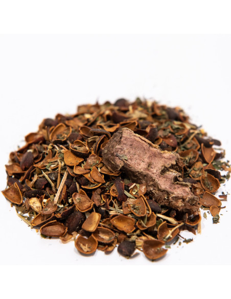 Набір для настоювання Drink it Закарпатська з золотим коренем