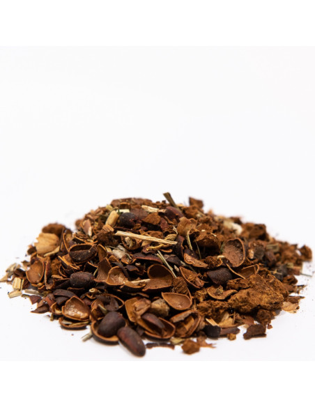 Набор для настаивания Drink it Закарпатская с чагой