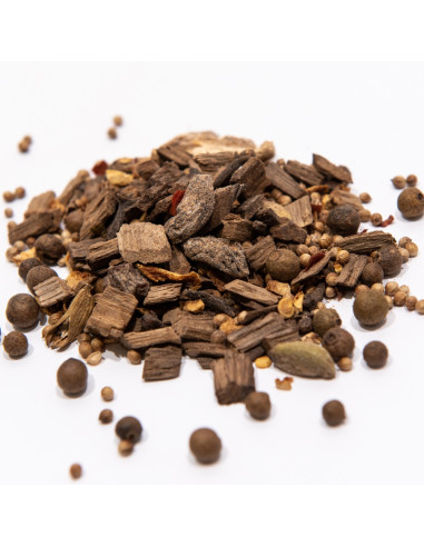 Набор для настаивания Drink it Пряный виски