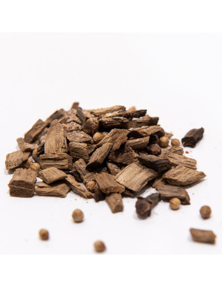 Набор для настаивания Drink it Коньяк по-латгальски