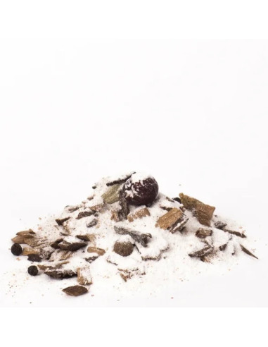 Набір для настоювання Drink it Коньяк пряний...