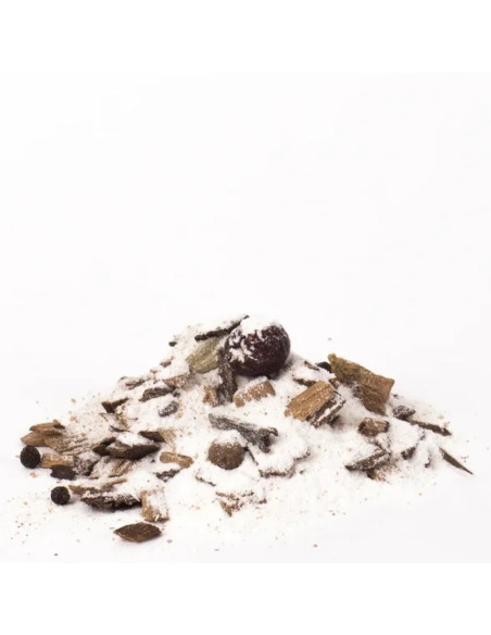 Набор для настаивания Drink it Коньяк пряный домашний