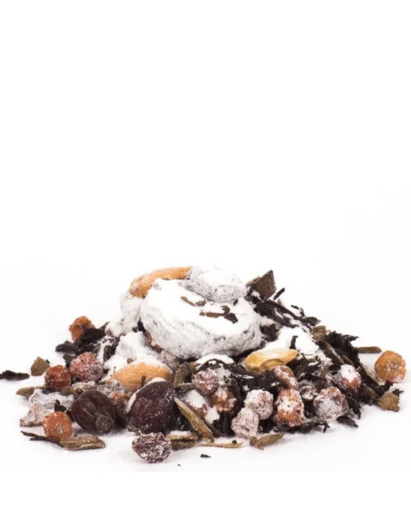 Набор для настаивания Drink it Коньяк домашний фруктовый