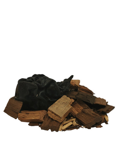 Набір для настоювання Drink it Копчена груша