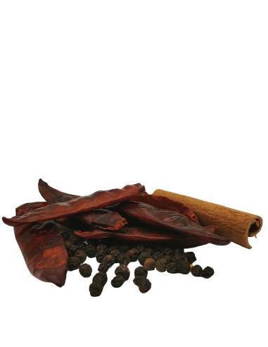 Набор для настаивания Drink it Перцовка