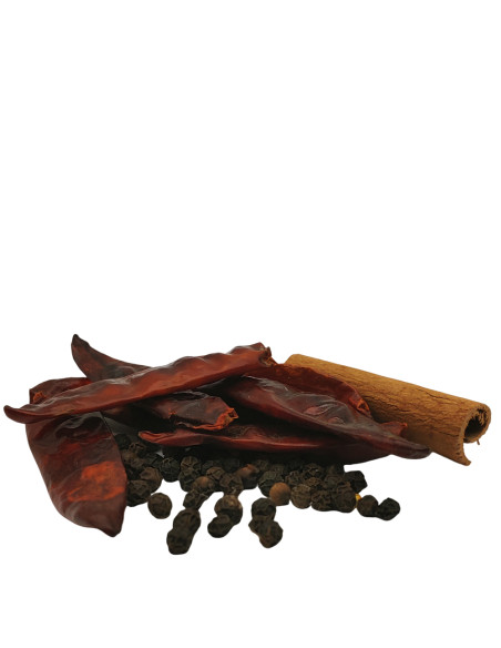 Набір для настоювання Drink it Перцівка