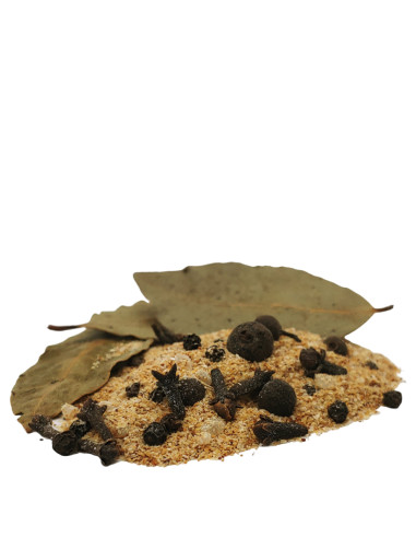 Набір для настоювання Drink it Рибацька