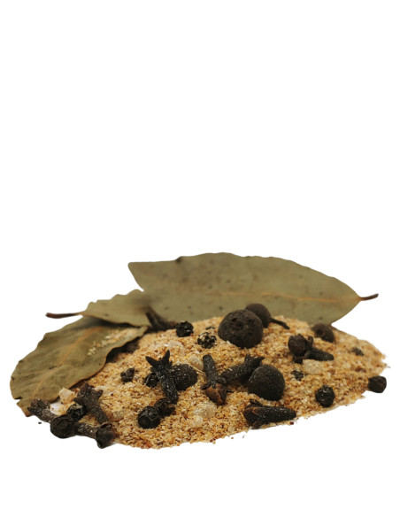 Набор для настаивания Drink it Рыбацкая