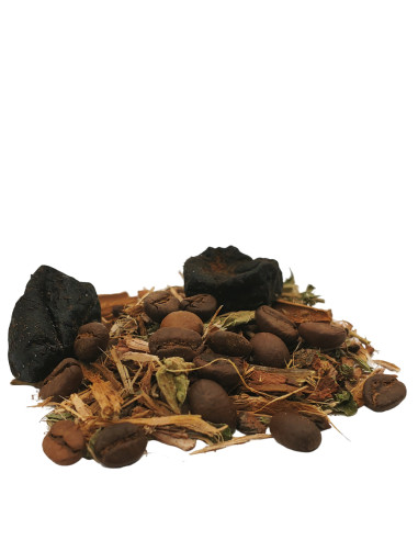 Набір для настоювання Drink it Ром капітанський