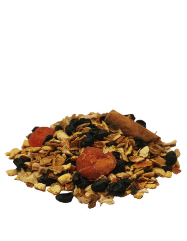 Набір для настоювання Drink it Три апельсина