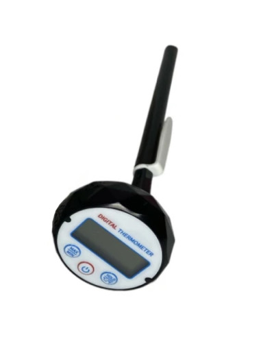 Термометр електронний TP-501 (від -50°C до 300°C)