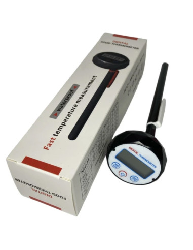 Термометр електронний TP-501 (від -50°C до 300°C)