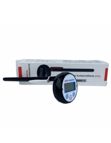 Термометр електронний TP-501 (від -50°C до 300°C)