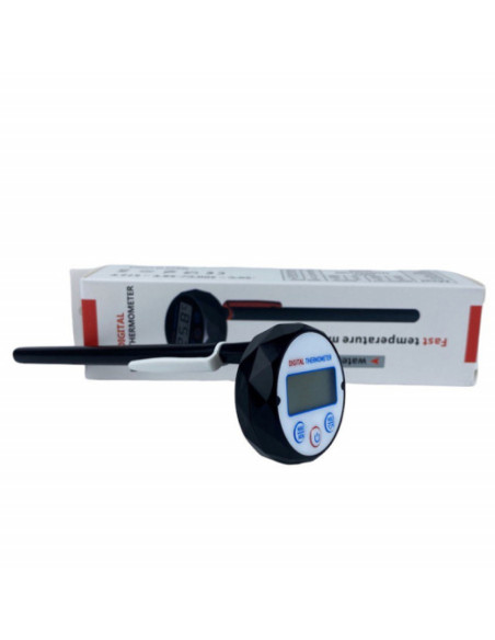 Термометр електронний TP-501 (від -50°C до 300°C)