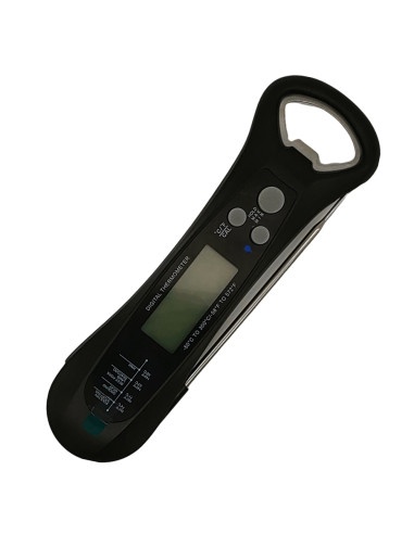 Термометр электронный D-1 (от -50°C до 300°C)