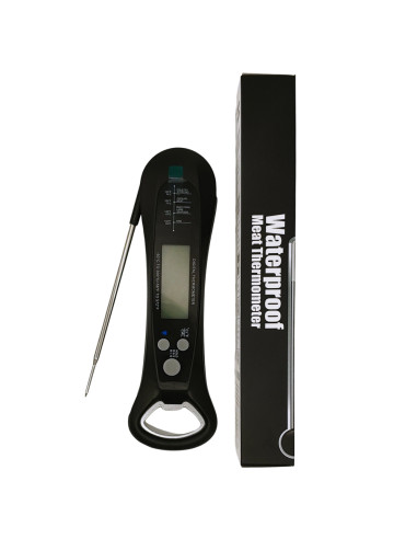 Термометр електронний D-1 (від -50°C до 300°C)