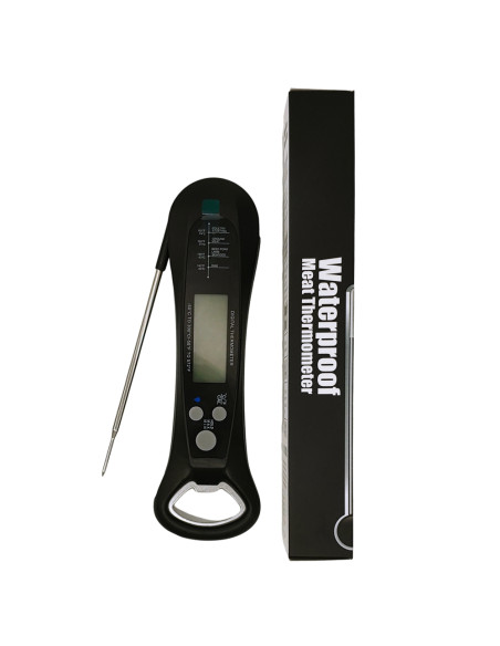 Термометр электронный D-1 (от -50°C до 300°C)