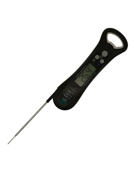 Термометр электронный D-1 (от -50°C до 300°C)