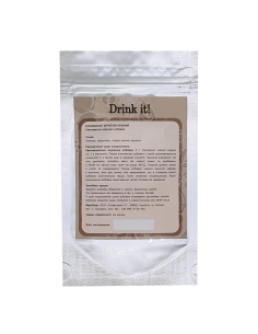 Бонификатор Drink it для фруктово-ягодных дистиллятов, 40 г 2