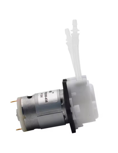 Насос перистальтический Intllab, 12В