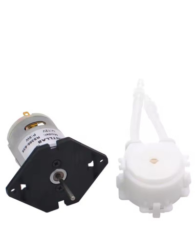 Насос перистальтичний Intllab, 12В