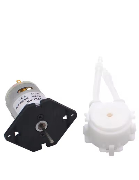 Насос перистальтический Intllab, 12В