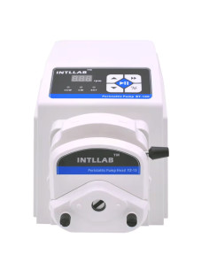 Насос перистальтичний Intllab BT-100 2