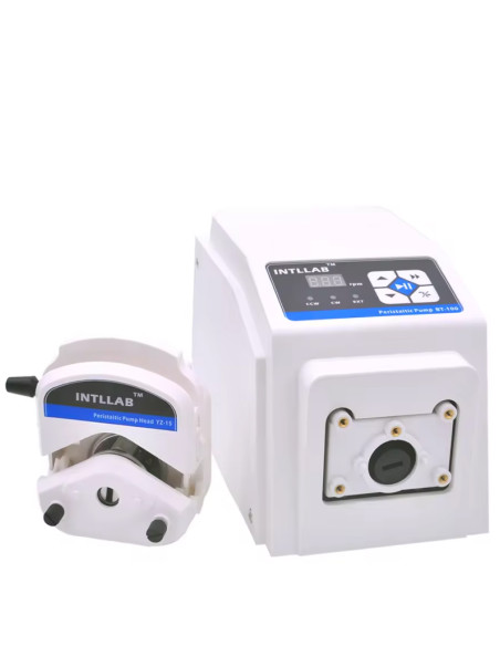 Насос перистальтичний Intllab BT-100