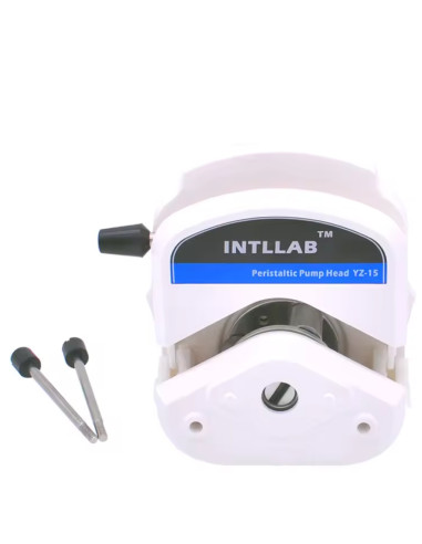 Насос перистальтичний Intllab BT-100