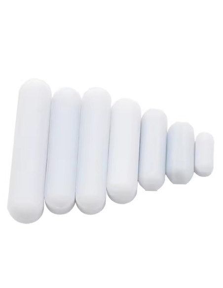 Комплект якорів Intllab для магнітної мішалки, 7 шт/уп