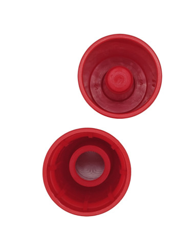 Укупорщик ручной Simplex для корковых пробок