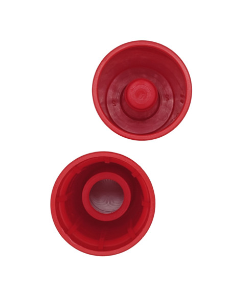 Закупорювач ручний Simplex для коркових пробок